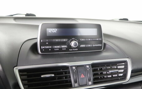 Mazda 3, 2014 год, 1 299 990 рублей, 18 фотография