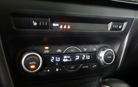 Mazda 3, 2014 год, 1 299 990 рублей, 19 фотография