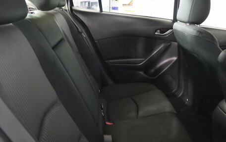 Mazda 3, 2014 год, 1 299 990 рублей, 21 фотография
