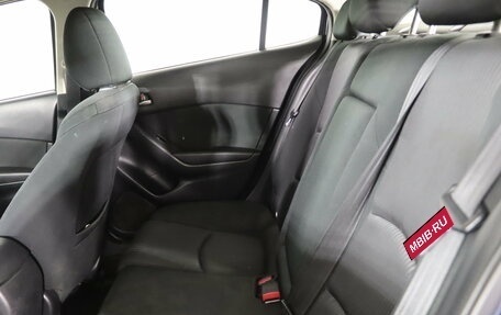 Mazda 3, 2014 год, 1 299 990 рублей, 20 фотография