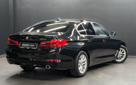 BMW 5 серия, 2019 год, 3 700 000 рублей, 5 фотография