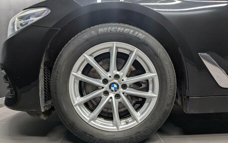 BMW 5 серия, 2019 год, 3 700 000 рублей, 11 фотография