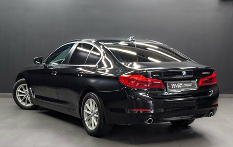 BMW 5 серия, 2019 год, 3 700 000 рублей, 7 фотография