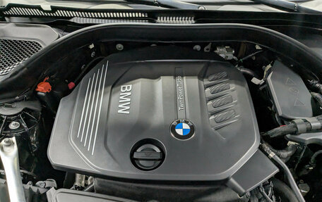 BMW 5 серия, 2019 год, 3 700 000 рублей, 9 фотография