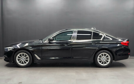 BMW 5 серия, 2019 год, 3 700 000 рублей, 8 фотография