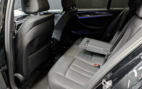 BMW 5 серия, 2019 год, 3 700 000 рублей, 16 фотография