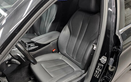 BMW 5 серия, 2019 год, 3 700 000 рублей, 18 фотография