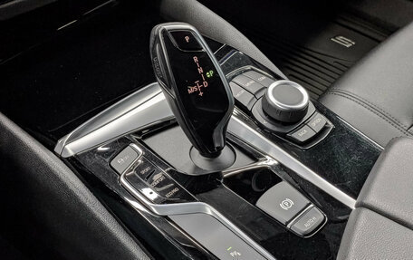 BMW 5 серия, 2019 год, 3 700 000 рублей, 26 фотография
