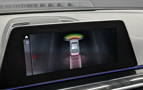 BMW 5 серия, 2019 год, 3 700 000 рублей, 25 фотография