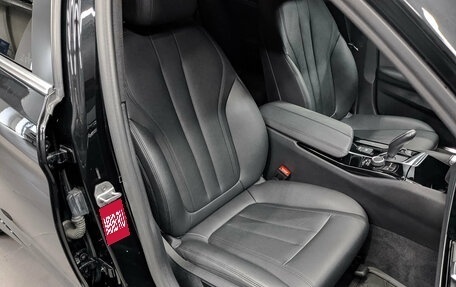 BMW 5 серия, 2019 год, 3 700 000 рублей, 21 фотография