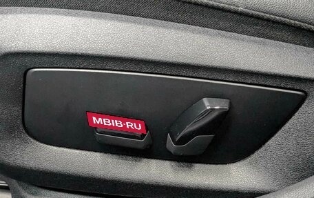 BMW 5 серия, 2019 год, 3 700 000 рублей, 28 фотография