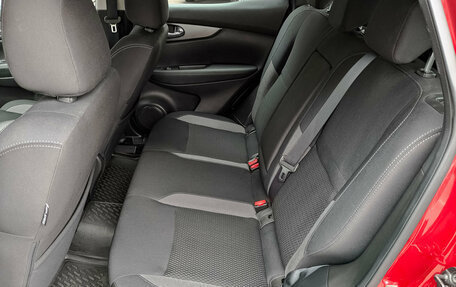 Nissan Qashqai, 2019 год, 1 890 000 рублей, 18 фотография