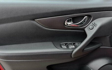 Nissan Qashqai, 2019 год, 1 890 000 рублей, 19 фотография