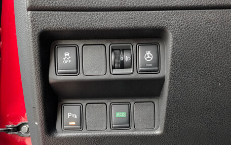 Nissan Qashqai, 2019 год, 1 890 000 рублей, 29 фотография
