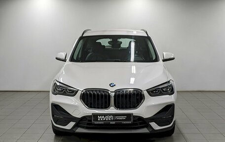 BMW X1, 2020 год, 3 150 000 рублей, 2 фотография