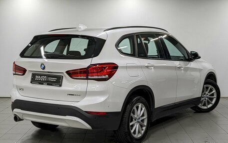BMW X1, 2020 год, 3 150 000 рублей, 5 фотография