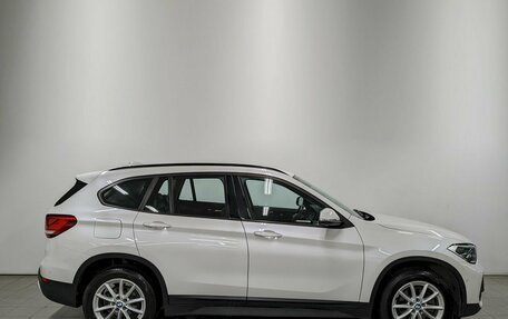 BMW X1, 2020 год, 3 150 000 рублей, 4 фотография
