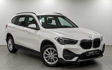 BMW X1, 2020 год, 3 150 000 рублей, 3 фотография