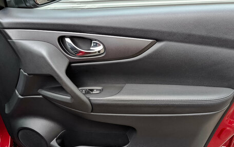 Nissan Qashqai, 2019 год, 1 890 000 рублей, 24 фотография