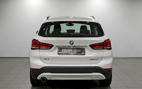 BMW X1, 2020 год, 3 150 000 рублей, 6 фотография