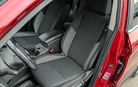 Nissan Qashqai, 2019 год, 1 890 000 рублей, 20 фотография