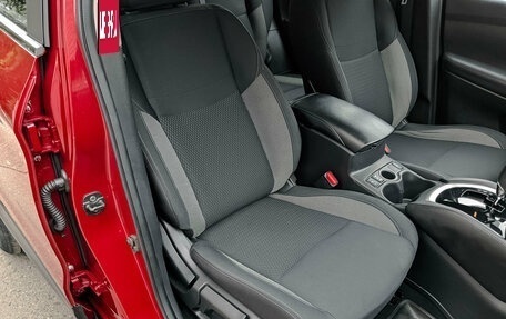 Nissan Qashqai, 2019 год, 1 890 000 рублей, 23 фотография