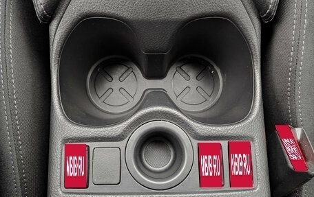 Nissan Qashqai, 2019 год, 1 890 000 рублей, 25 фотография