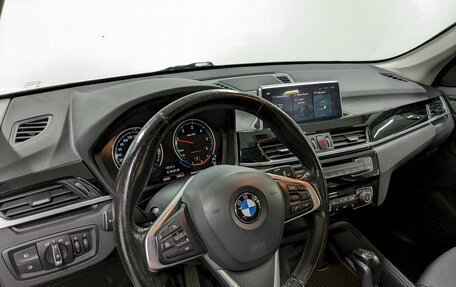 BMW X1, 2020 год, 3 150 000 рублей, 13 фотография