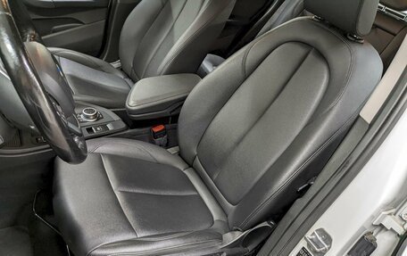 BMW X1, 2020 год, 3 150 000 рублей, 14 фотография
