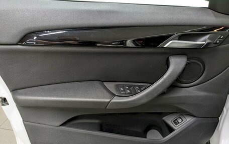 BMW X1, 2020 год, 3 150 000 рублей, 11 фотография