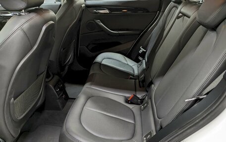 BMW X1, 2020 год, 3 150 000 рублей, 15 фотография