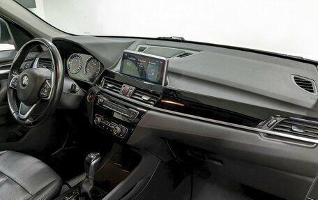 BMW X1, 2020 год, 3 150 000 рублей, 19 фотография