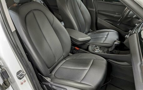 BMW X1, 2020 год, 3 150 000 рублей, 20 фотография
