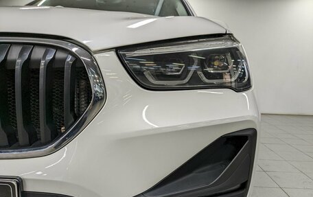 BMW X1, 2020 год, 3 150 000 рублей, 16 фотография