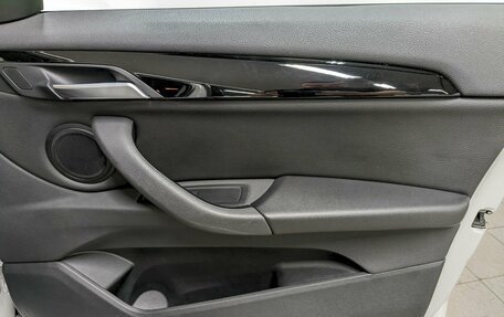 BMW X1, 2020 год, 3 150 000 рублей, 18 фотография