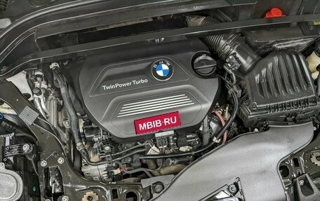 BMW X1, 2020 год, 3 150 000 рублей, 9 фотография