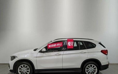 BMW X1, 2020 год, 3 150 000 рублей, 8 фотография