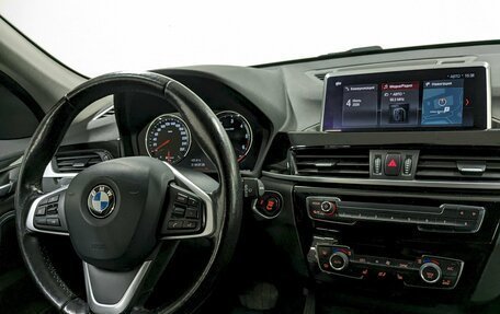 BMW X1, 2020 год, 3 150 000 рублей, 21 фотография