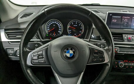 BMW X1, 2020 год, 3 150 000 рублей, 24 фотография