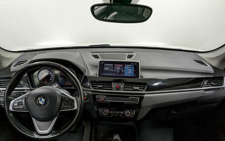 BMW X1, 2020 год, 3 150 000 рублей, 22 фотография