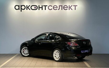 Mazda 6, 2007 год, 817 000 рублей, 4 фотография
