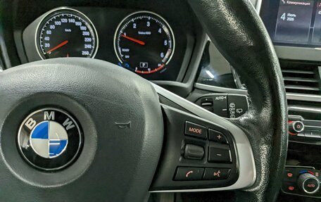 BMW X1, 2020 год, 3 150 000 рублей, 26 фотография