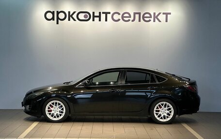Mazda 6, 2007 год, 817 000 рублей, 5 фотография