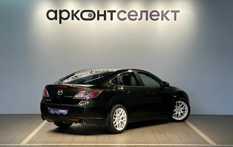 Mazda 6, 2007 год, 817 000 рублей, 2 фотография