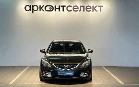 Mazda 6, 2007 год, 817 000 рублей, 7 фотография