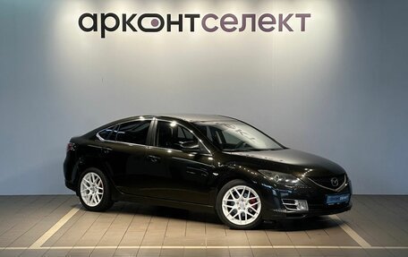 Mazda 6, 2007 год, 817 000 рублей, 3 фотография