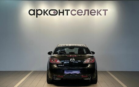 Mazda 6, 2007 год, 817 000 рублей, 8 фотография
