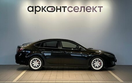 Mazda 6, 2007 год, 817 000 рублей, 6 фотография