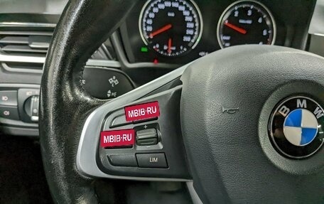 BMW X1, 2020 год, 3 150 000 рублей, 27 фотография
