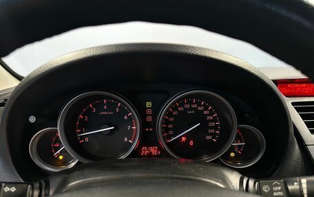 Mazda 6, 2007 год, 817 000 рублей, 20 фотография